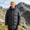 custom Men's Down Parka Manufacturer | Mountain Classic Down Parka OEM – Ginwen