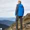 Custom Mountaineering Jacket Manufacturer | Waterproof Hiking Jacket OEM – GINWEN
