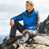 Custom Mountaineering Jacket Manufacturer | Waterproof Hiking Jacket OEM – GINWEN