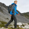 Custom Mountaineering Jacket Manufacturer | Waterproof Hiking Jacket OEM – GINWEN