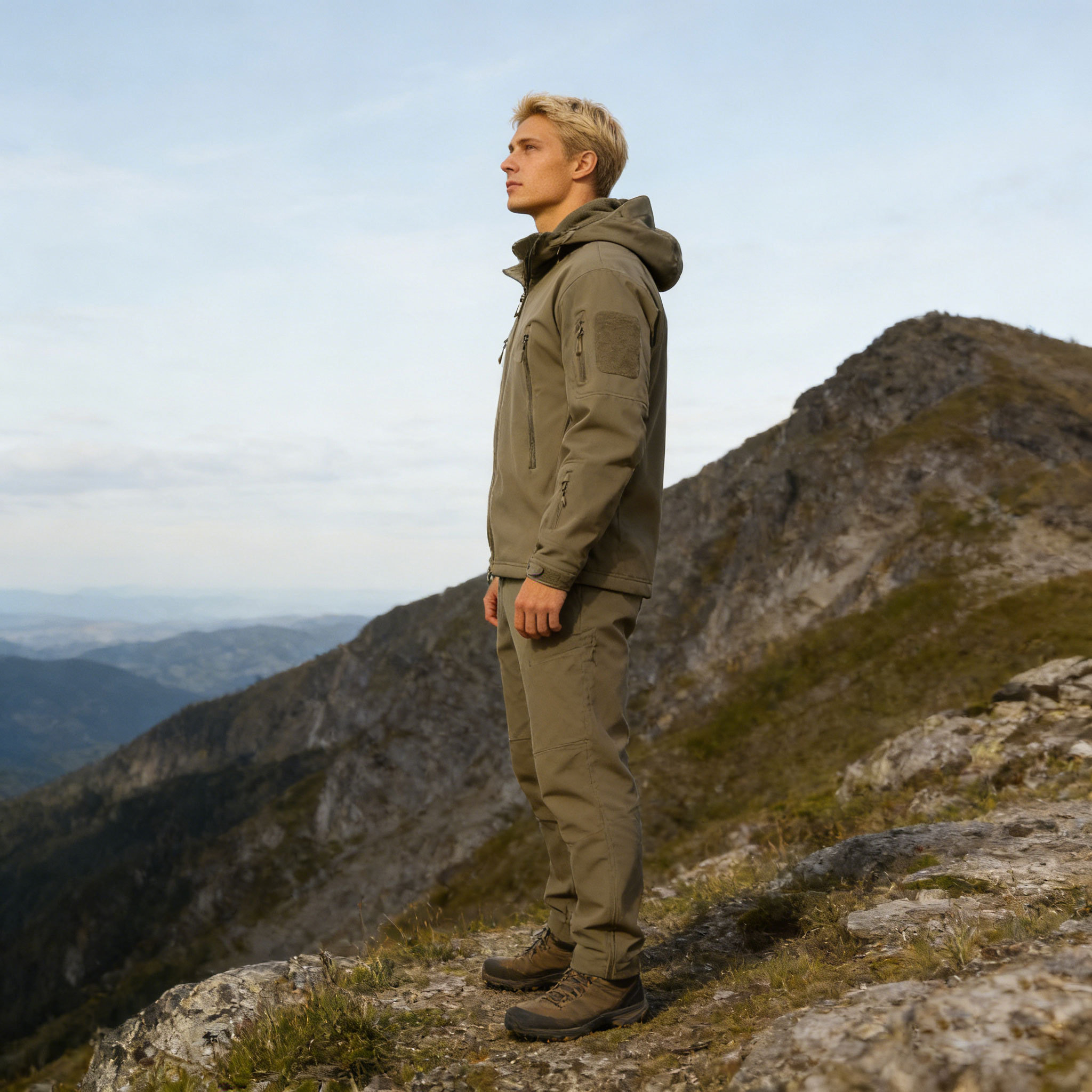 Do You Provide Private Label Packaging for Down Jackets? | Custom Branding Guide