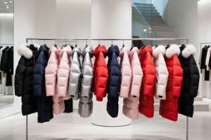 Custom Streetwear Puffer Jacket Manufacturing