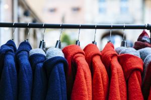 How a US Streetwear Brand Launched Their Winter Collection with Ginwenwear: A Custom Jacket OEM Case Study