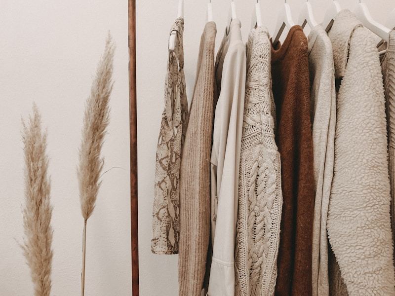 Puffer jacket and winter outerwear collection