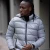 Custom Men's Hooded Glossy Puffer Jacket Manufacturer | Silver Metallic Down Jacket Factory | GinwenWear