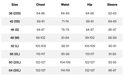 Down vest Manufacturer