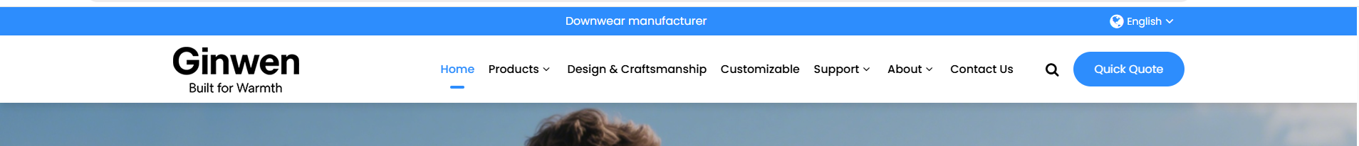 Puffy Jacket Manufacturers