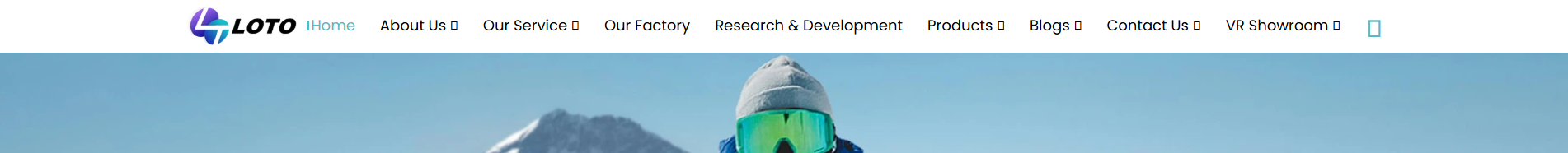 Puffy Jacket Manufacturers