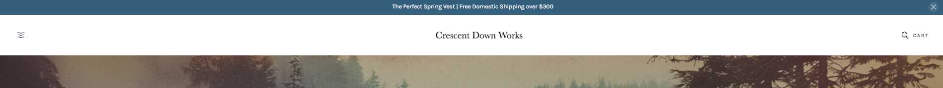 Down Vest Manufacturers