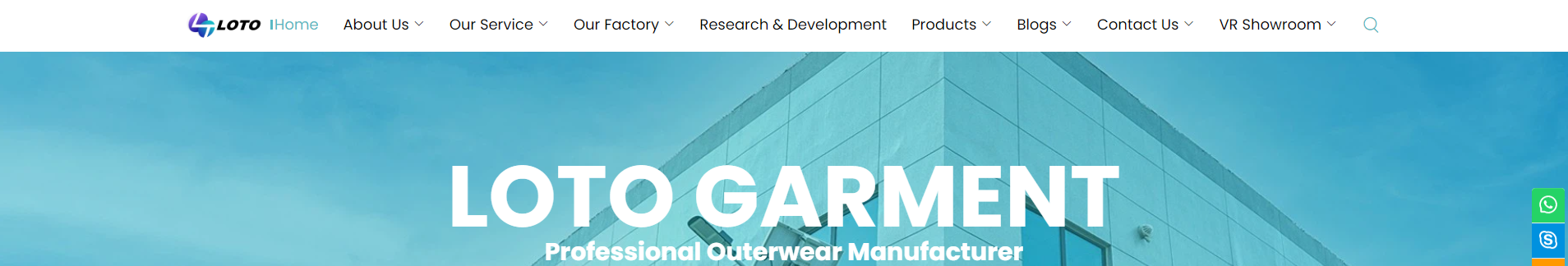Puffy Jacket Manufacturers