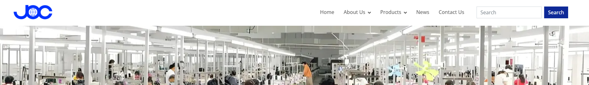 Down Jacket Manufacturers