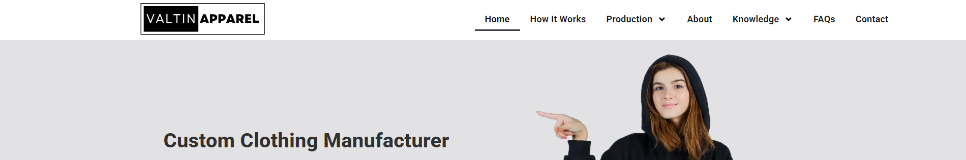 Down Jacket Manufacturers