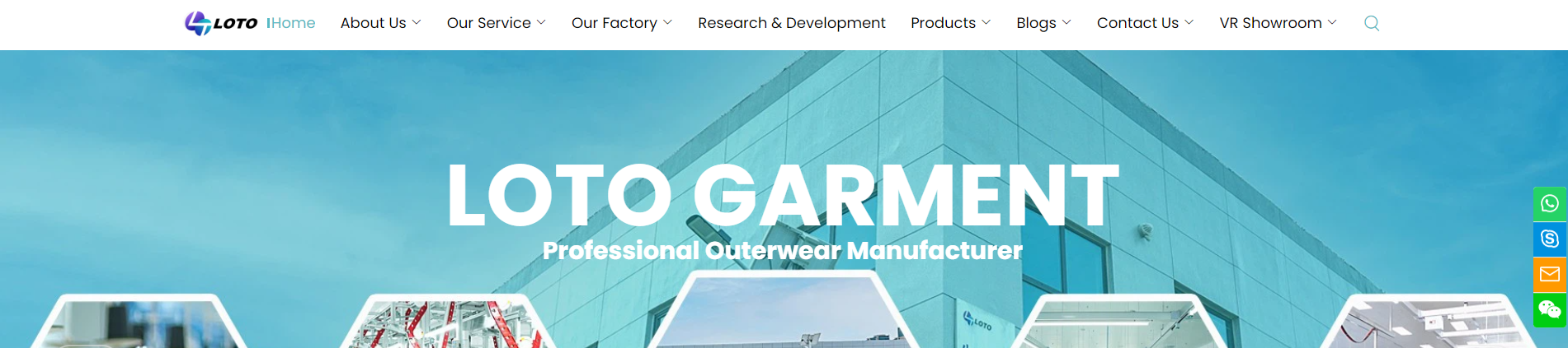 Puffer Jacket Manufacturers