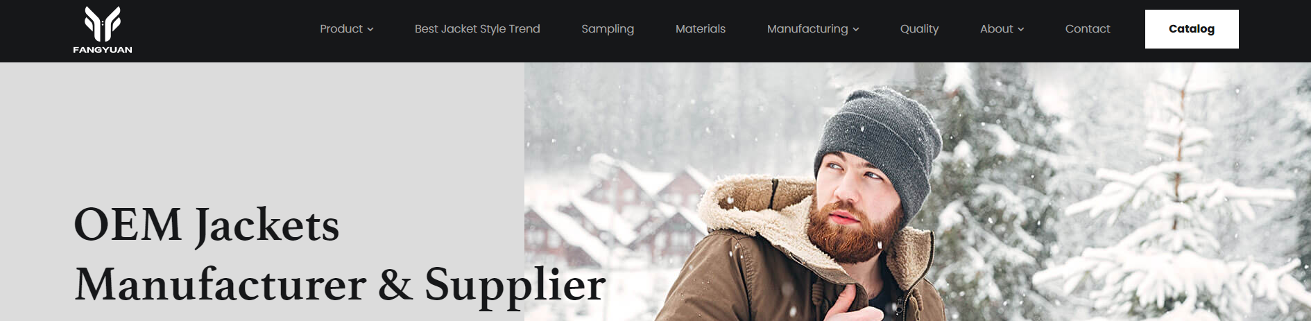 Puffer Jacket Manufacturers