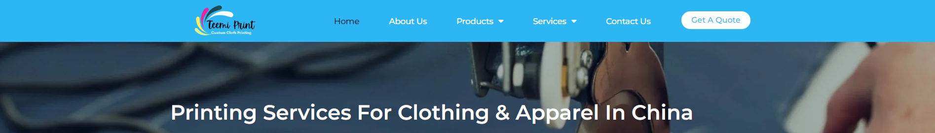 Puffer Jacket Manufacturers