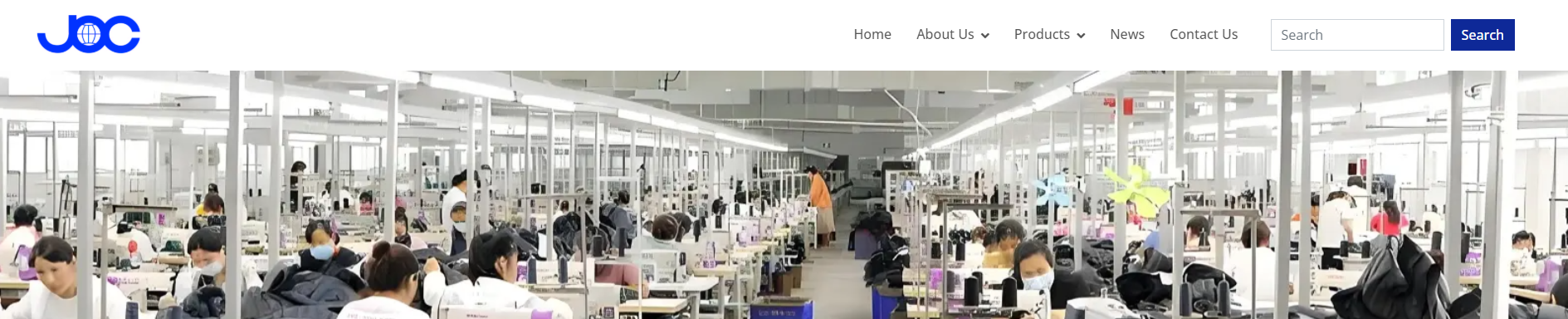 Puffer Jacket Manufacturers