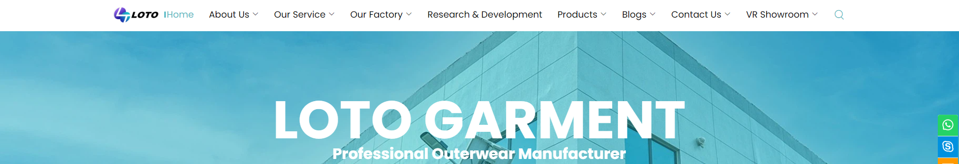 Puffer Jacket Manufacturers