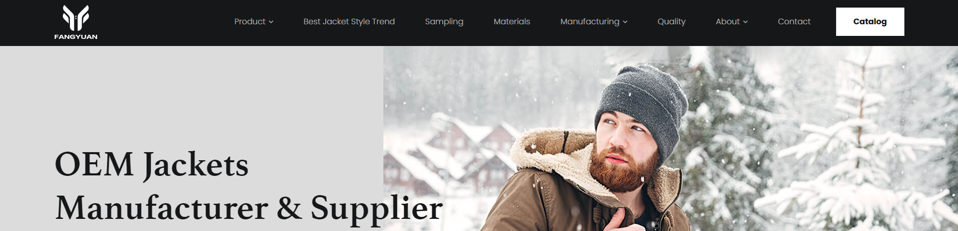 Puffer Jacket Manufacturers