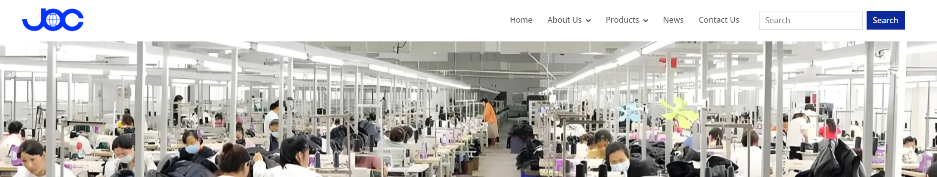 Puffer Jacket Suppliers
