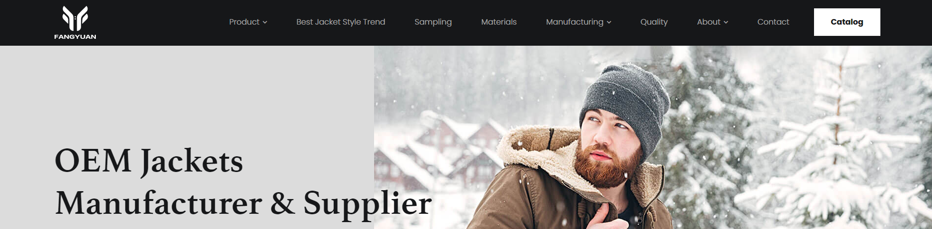 Down Vest Manufacturers