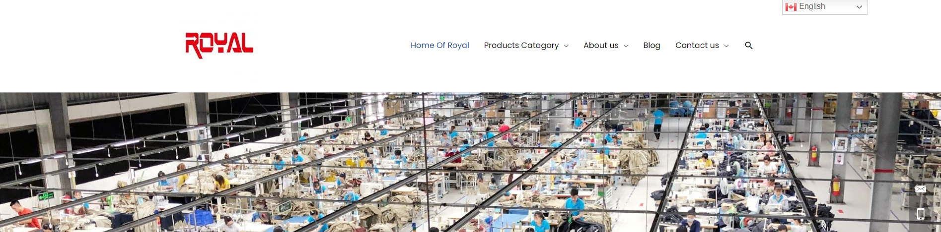 Down Vest Manufacturers