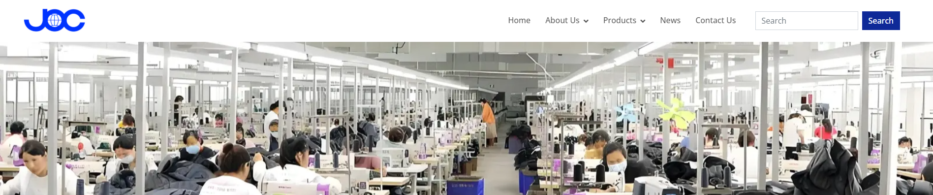 Down Vest Manufacturers
