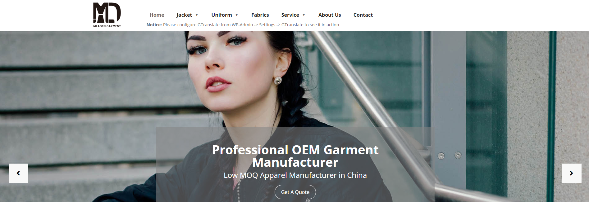Bomber Jackets Manufacturers