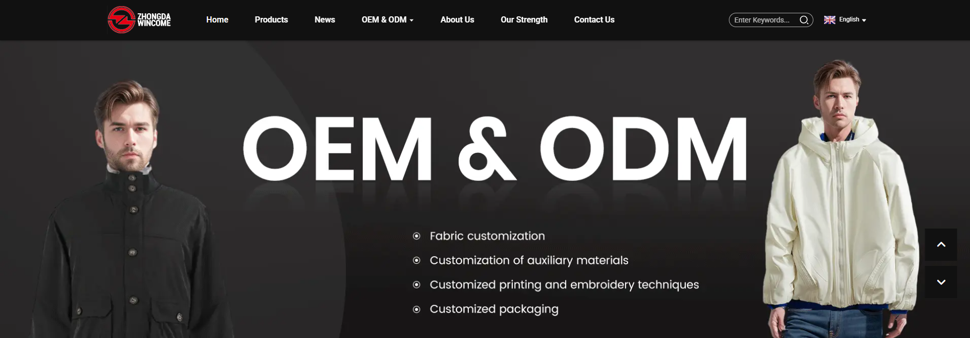 Bomber Jackets Manufacturers