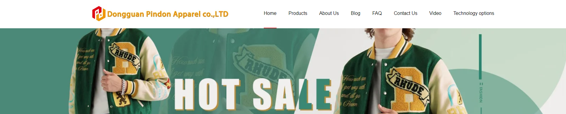 Varsity Jacket Manufacturers