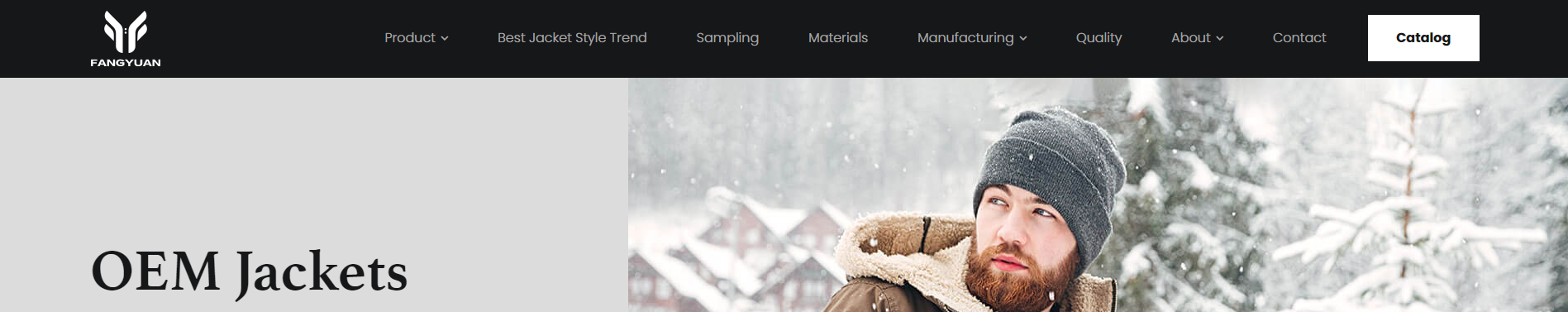 Down Jacket Suppliers