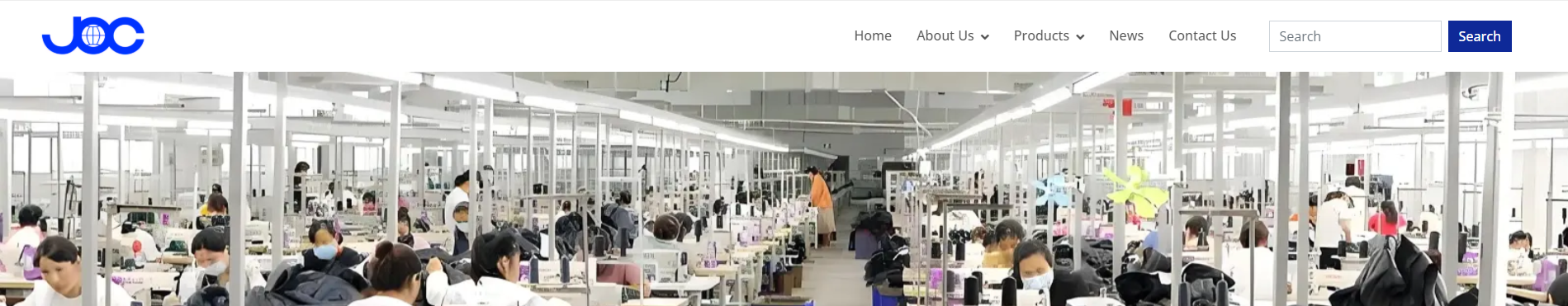 Down Jacket Suppliers