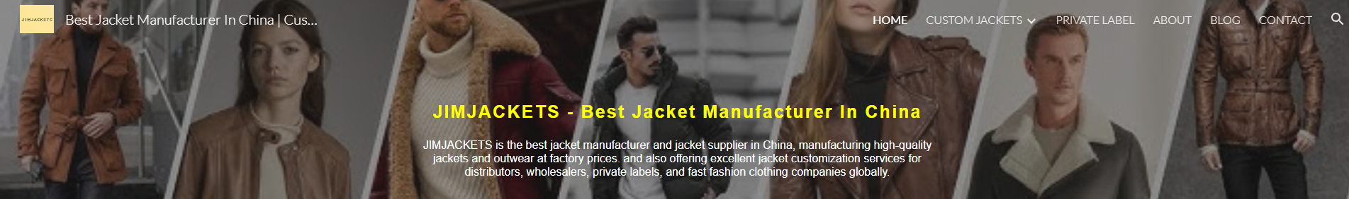 Puffer Vest Suppliers