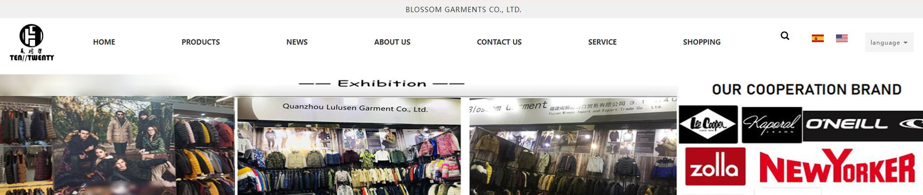 Down Jacket Factories