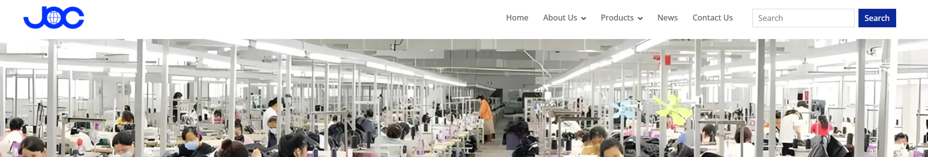 Puffer Vest Factories