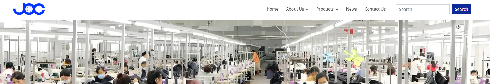 Puffer Jacket Wholesalers
