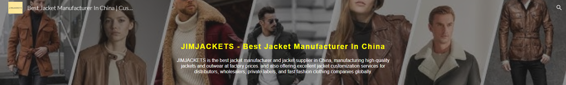 Varsity Jacket Wholesalers