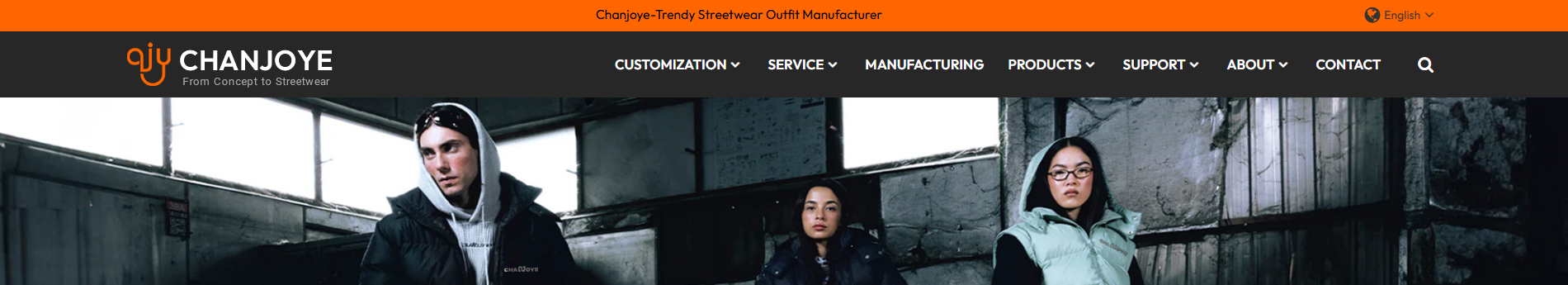 Custom Bomber Jacket