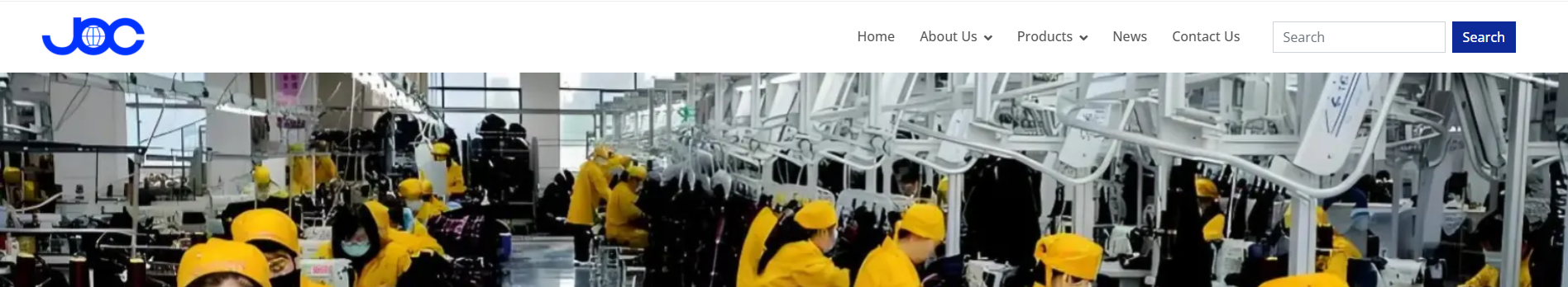 Puffer Jacket Manufacturers