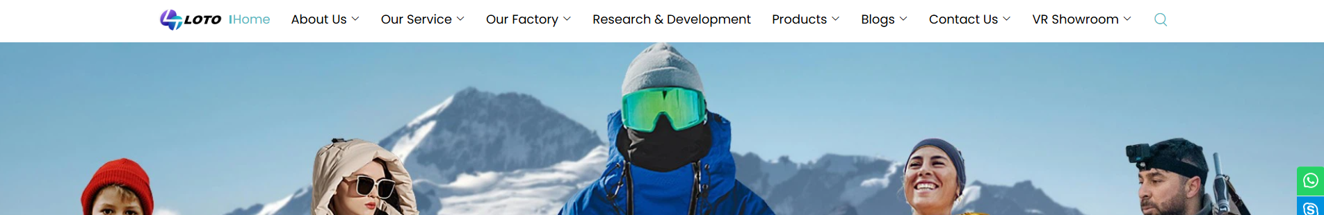 Puffer Jacket Manufacturers