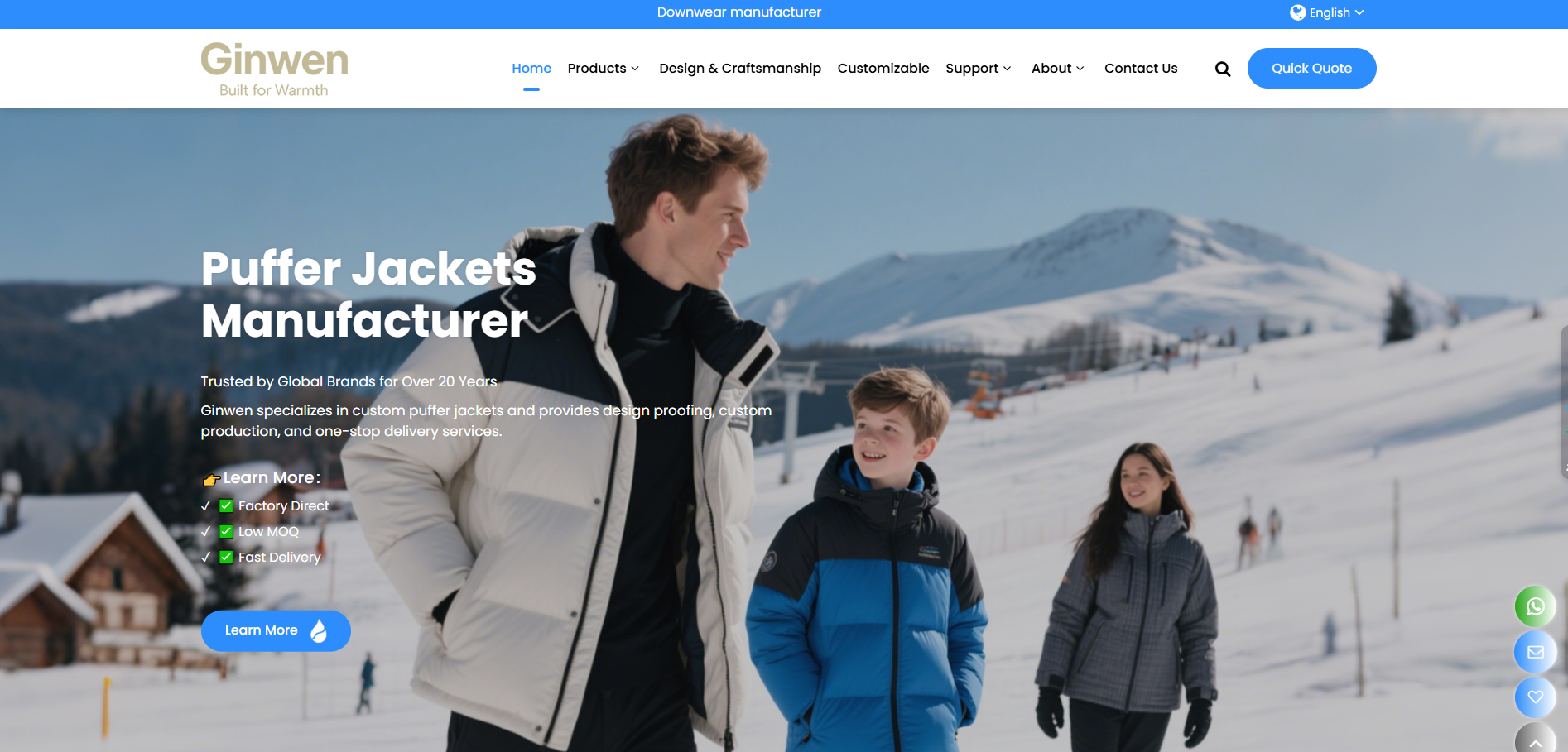 Bomber Jacket Manufacturers