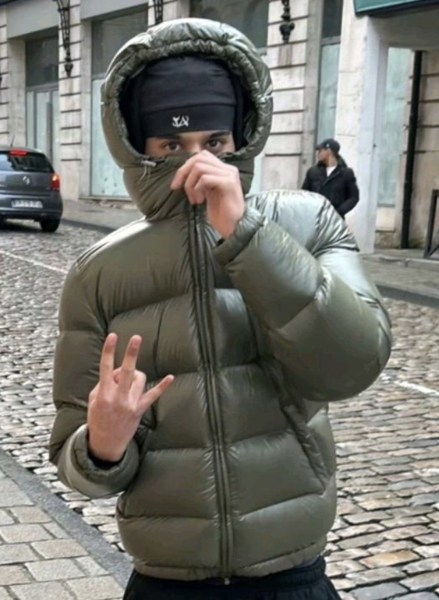 global custom insulated jacket manufacturer