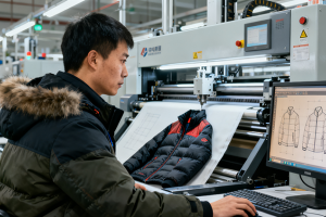 Puffer Jacket Manufacturer China: The Ultimate 2025 Guide to Custom Down Jacket & OEM/ODM Production
