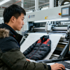 Puffer Jacket Manufacturer China: The Ultimate 2025 Guide to Custom Down Jacket & OEM/ODM Production