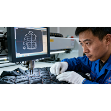 Common Production Risks in Down Jacket Manufacturing — And How Brands Can Avoid Them