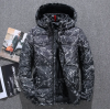 Custom Down Jacket Manufacturers: OEM & Private Label Solutions for Global Brands | Ginwen
