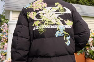 Custom Women's Down Jacket Manufacturer (MOQ 60) | Retail-Ready OEM & Private Label