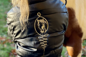 How to Start a Private Label Puffer Jacket Brand (MOQ 60) | Step-by-Step Launch Guide