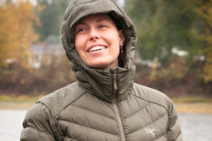 Custom Puffer Jacket Materials Explained | Down vs Synthetic vs Recycled