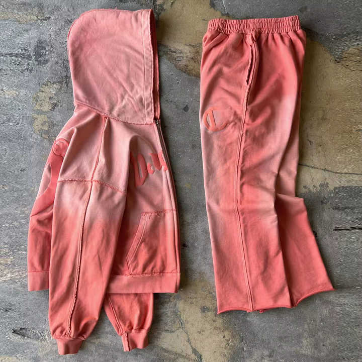 Cotton Hoodies