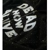 Heavyweight Hoodies Hot Diamond Hoodies Applique Embroidery Hoodie